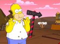 Les Simpson : Le Jeu