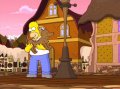 Les Simpson : Le Jeu