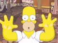 Les Simpson : Le Jeu