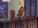 Des visuels de plus pour Les Sims 2