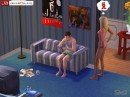 Des visuels de plus pour Les Sims 2