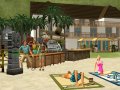 Les Sims 2 : Bon Voyage