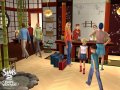 Les Sims 2 : Bon Voyage