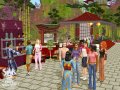 Les Sims 2 : Bon Voyage