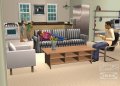EA annonce Les Sims 2 : Ikea Home Stuff