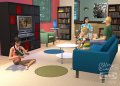 EA annonce Les Sims 2 : Ikea Home Stuff