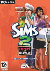 Les Sims 2 : La Bonne Affaire