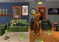Les Sims 2 : La Vie en Appartement