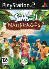 Les Sims 2 : Naufrag&eacute;s