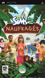 Les Sims 2 : Naufrag&eacute;s