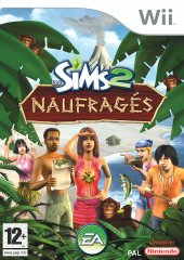 Les Sims 2 : Naufrag&eacute;s