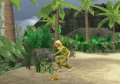 E3 07 > Les Sims 2 r�invente Koh-Lanta