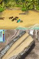 Les Naufrag�s s'�chouent en images