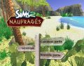 Les Sims 2 : Naufrag�s