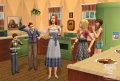 Les Sims 2 : Quartier Libre