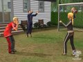 Les Sims 2 : Quartier Libre