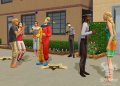 Les Sims 2 : Quartier Libre