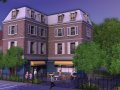 Les Sims 3 : les premi�res images !