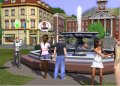 Les Sims 3 : les premi�res images !