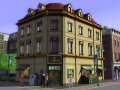 Les Sims 3 : les premi�res images !