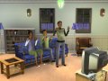GC 08 > Les Sims 3