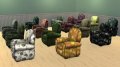 Les Sims 3 : encore des images