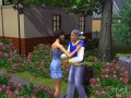 GC 08 > Les Sims 3