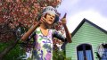 Les Sims 3 fait le plein d'images