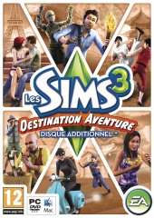 Les Sims 3 : Destination Aventure