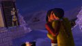 GC 09 > Les Sims 3 : DA s'illustre