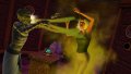 Les Sims 3 : Destination Aventure exhib�