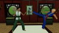 Les Sims 3 : une balade en Chine