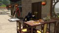 Les Sims 3 Destination Aventure s'exhibe