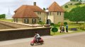 Les Sims 3 partag� entre Paris et P�kin