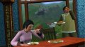 Les Sims 3 partag� entre Paris et P�kin