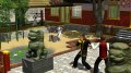 Les Sims 3 partag� entre Paris et P�kin