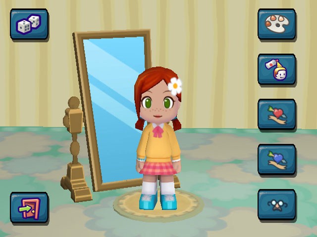 MySims