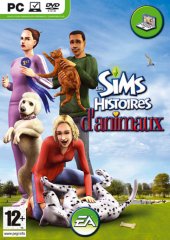 Les Sims : Histoires d'Animaux