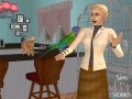 Les Sims : Histoires d�Animaux