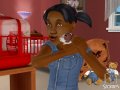 Les Sims : Histoires d�Animaux