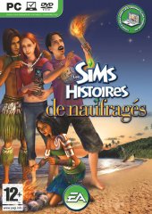 Les Sims : Histoires de Naufrag&eacute;s