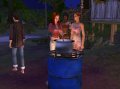 Les Sims : Histoires de Naufrag�s