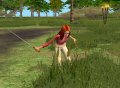 Les Sims : Histoires de Naufrag�s