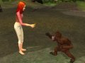 Les Sims : Histoires de Naufrag�s
