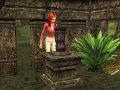 Les Sims : Histoires de Naufrag�s