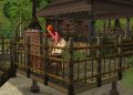 Les Sims : Histoires de Naufrag�s