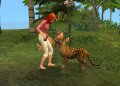 Les Sims : Histoires de Naufrag�s