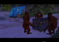 Les Sims : Histoires de Naufrag�s