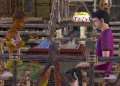 Les Sims : Histoires de Naufrag�s