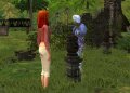 Les Sims : Histoires de Naufrag�s